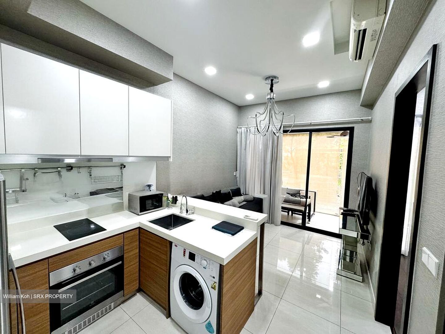 Jewel @ Buangkok (D19), Condominium #503214411